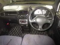 Daihatsu MOVE лот № 8215 оценка R  с аукциона в Японии 2