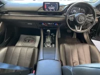 Mazda 6 лот № 2162 оценка 3  с аукциона в Японии 4