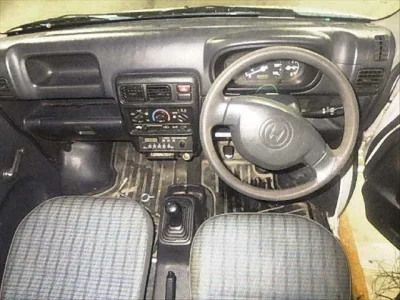 Honda ACTY TRUCK  с аукциона в Японии