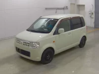 Nissan OTTI лот № 3324 оценка 3  с аукциона в Японии 2