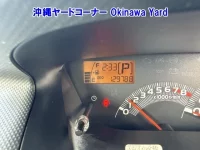 Toyota BB лот № 43102 оценка 3  с аукциона в Японии 3