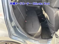 Toyota BB лот № 43102 оценка 3  с аукциона в Японии 4