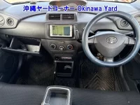 Toyota BB лот № 43102 оценка 3  с аукциона в Японии 2