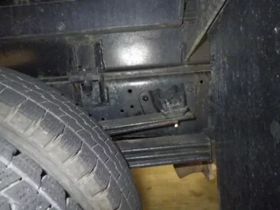 Hino DUTRO  с аукциона в Японии