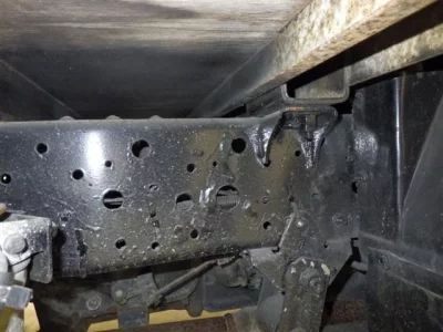 Isuzu ELF  с аукциона в Японии