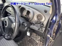 Daihatsu MIRA лот № 43103 оценка 3  с аукциона в Японии 4