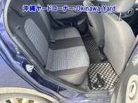 Daihatsu MIRA лот № 43103 оценка 3  с аукциона в Японии 5