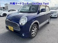 Daihatsu MIRA лот № 43103 оценка 3  с аукциона в Японии 6