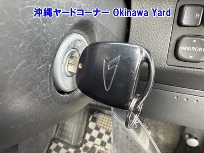 Daihatsu MIRA  с аукциона в Японии