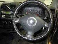 Suzuki WAGON R лот № 3328 оценка R  с аукциона в Японии 4