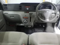 Daihatsu Atrai Wagon лот № 9309 оценка 3.5  с аукциона в Японии 2