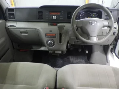 Daihatsu Atrai Wagon  с аукциона в Японии