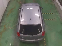 Mazda VERISA лот № 29 оценка 3.5  с аукциона в Японии 4