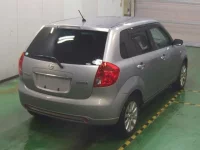 Mazda VERISA лот № 29 оценка 3.5  с аукциона в Японии 6