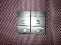 Mazda VERISA лот № 29 оценка 3.5  с аукциона в Японии 3