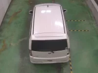 Nissan OTTI лот № 28 оценка 3  с аукциона в Японии 4