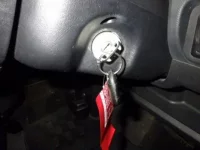 Nissan OTTI лот № 28 оценка 3  с аукциона в Японии 3