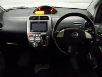 Nissan OTTI лот № 28 оценка 3  с аукциона в Японии 2