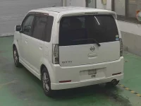 Nissan OTTI лот № 28 оценка 3  с аукциона в Японии 1