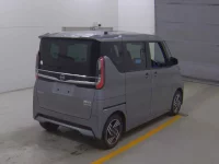 Nissan ROOX лот № 3006 оценка 4.5  с аукциона в Японии 3