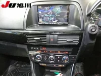 Mazda CX-5 лот № 4708 оценка 3.5  с аукциона в Японии 7