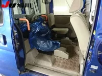 Daihatsu Atrai Wagon лот № 4707 оценка R  с аукциона в Японии 3