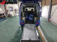 Daihatsu Atrai Wagon лот № 4707 оценка R  с аукциона в Японии 4