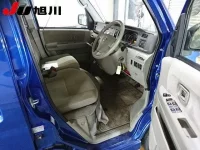 Daihatsu Atrai Wagon лот № 4707 оценка R  с аукциона в Японии 2