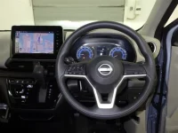 Nissan DAYZ лот № 3009 оценка 4.5  с аукциона в Японии 4