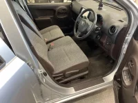 Toyota PASSO лот № 2193 оценка 3.5  с аукциона в Японии 3