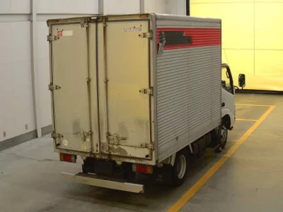 Toyota TOYOACE  с аукциона в Японии