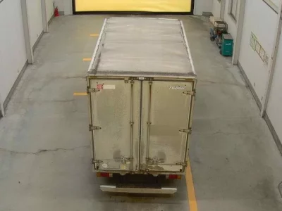 Toyota TOYOACE  с аукциона в Японии