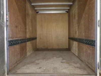 Toyota TOYOACE  с аукциона в Японии