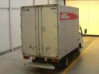 Isuzu ELF лот № 1115 оценка RA  с аукциона в Японии 1