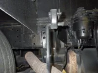 Hino DUTRO лот № 1114 оценка 3.5  с аукциона в Японии 3