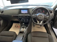 Mazda ATENZA WAGON лот № 2192 оценка 4  с аукциона в Японии 2