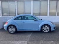 Volkswagen THE BEETLE лот № 1113 оценка 3.5  с аукциона в Японии 2