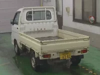 Daihatsu HIJET TRUCK лот № 49 оценка 3  с аукциона в Японии 1