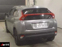 Mitsubishi ECLIPSE CROSS лот № 7004 оценка 4  с аукциона в Японии 1