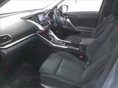 Mitsubishi ECLIPSE CROSS  с аукциона в Японии