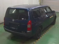 Toyota PROBOX лот № 47 оценка 3  с аукциона в Японии 3