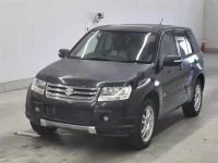 Suzuki ESCUDO лот № 25086 оценка 3.5  с аукциона в Японии 2