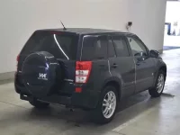 Suzuki ESCUDO лот № 25086 оценка 3.5  с аукциона в Японии 3