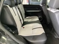 Suzuki ESCUDO лот № 25086 оценка 3.5  с аукциона в Японии 5