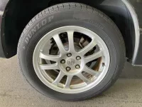 Suzuki ESCUDO лот № 25086 оценка 3.5  с аукциона в Японии 6