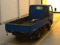 Mitsubishi CANTER лот № 1117 оценка RA  с аукциона в Японии 1