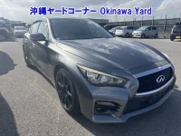 Nissan SKYLINE лот № 43128 оценка 3  с аукциона в Японии 9