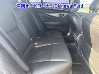 Nissan SKYLINE лот № 43128 оценка 3  с аукциона в Японии 6