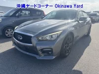 Nissan SKYLINE лот № 43128 оценка 3  с аукциона в Японии 8