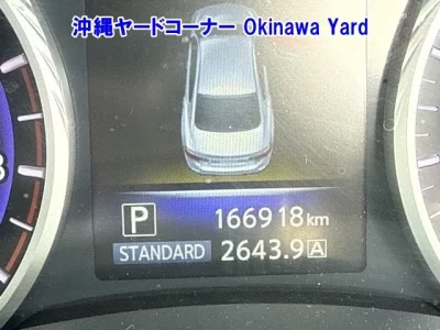 Nissan SKYLINE  с аукциона в Японии